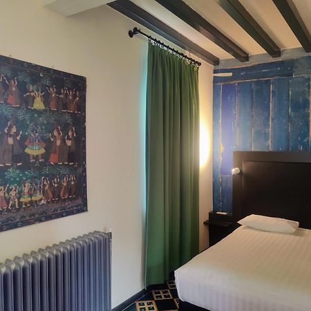 Kolmojen Hotell Sint-Truiden Eksteriør bilde