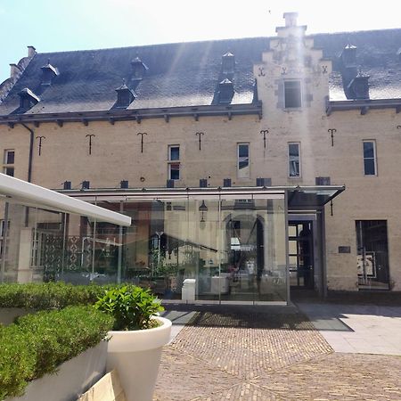 Kolmojen Hotell Sint-Truiden Eksteriør bilde