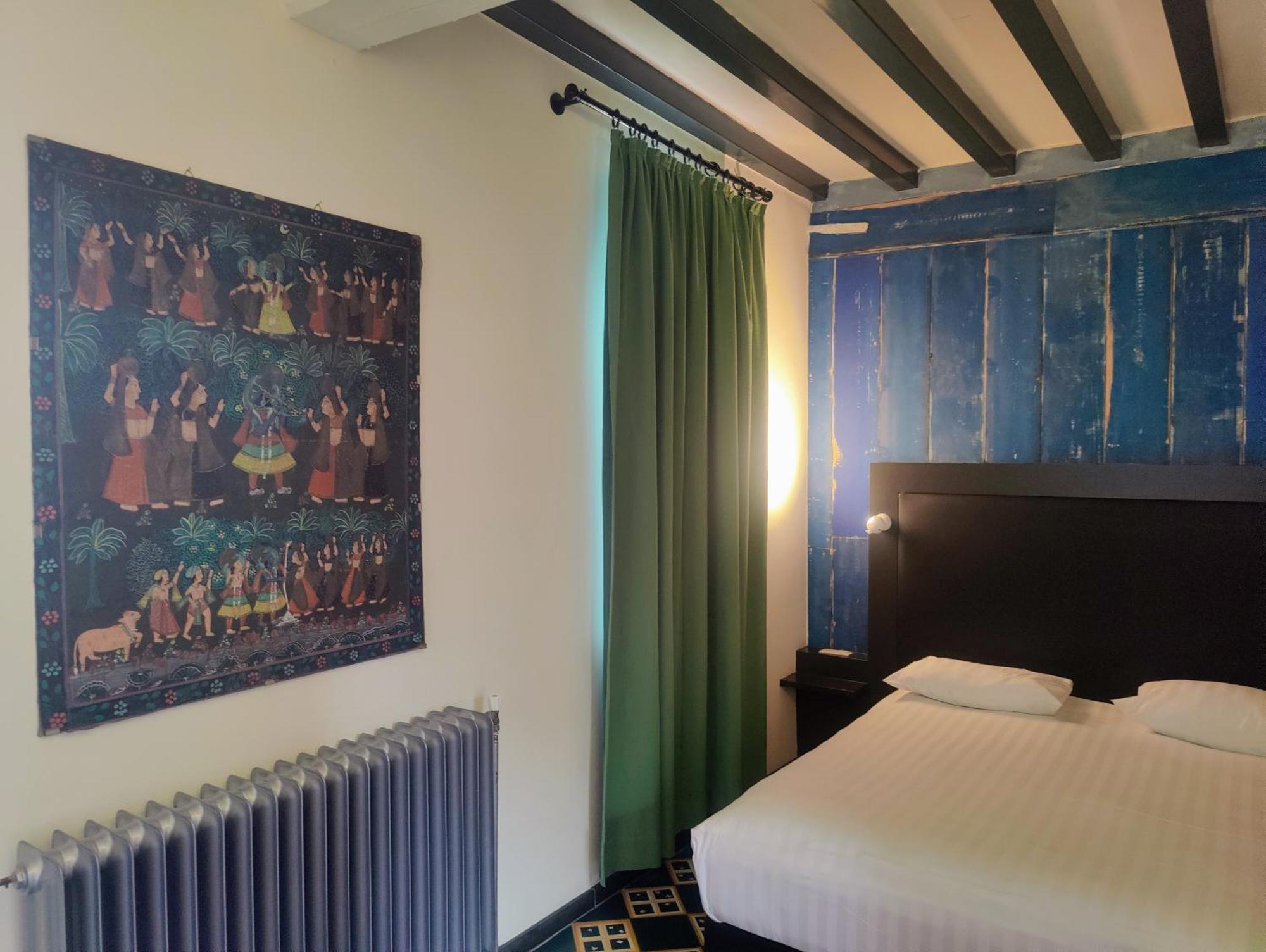 Kolmojen Hotell Sint-Truiden Eksteriør bilde